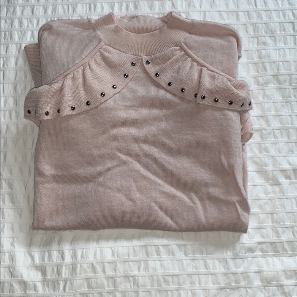 Kate Spade ♠️ Sweater